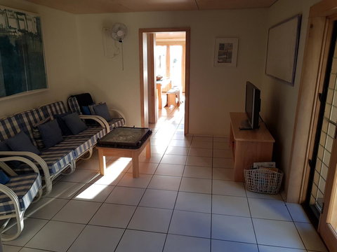 The Jetty At Cowan Cowan - Sydneys Hotel 8