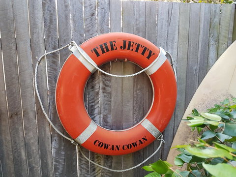 The Jetty At Cowan Cowan - Sydneys Hotel 2