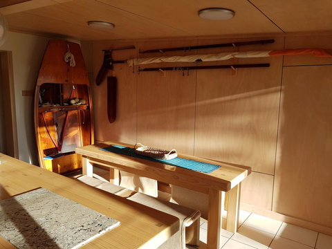 The Jetty At Cowan Cowan - Sydneys Hotel 7