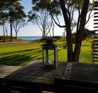 The Jetty at Cowan Cowan - Sydneys Hotel