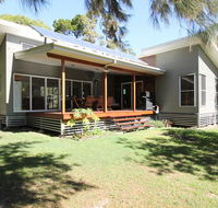 The Boarding House - Sydneys Hotel