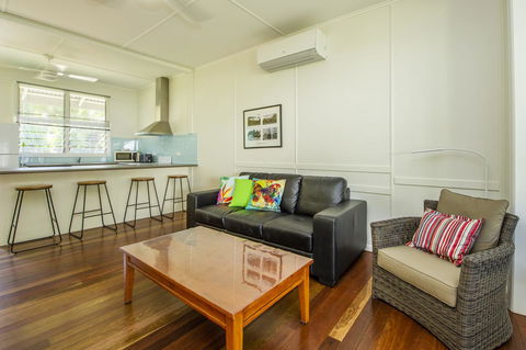 Kooyong Apartment 3 - Sydneys Hotel 1