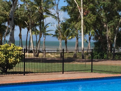 Arcadia Village Motel - Sydneys Hotel 42