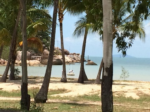 Arcadia Village Motel - Sydneys Hotel 4