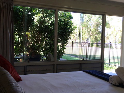 Arcadia Village Motel - Sydneys Hotel 44