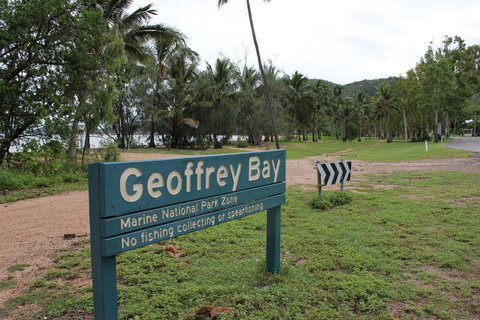 Arcadia Village Motel - Sydneys Hotel 18