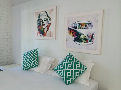 Arcadia Village Motel - Sydneys Hotel 32