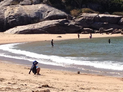 Arcadia Village Motel - Sydneys Hotel 26