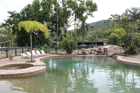 Arcadia Village Motel - Sydneys Hotel 22