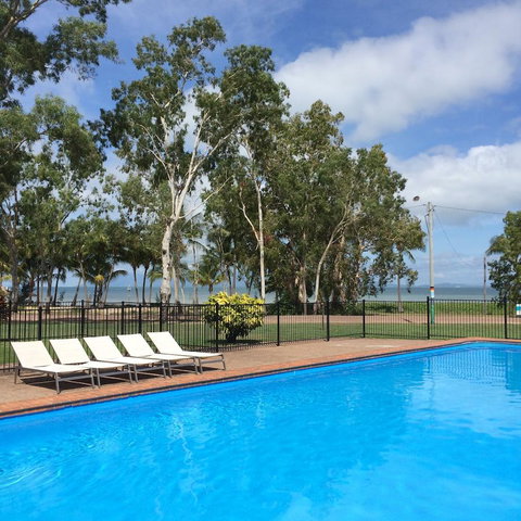 Arcadia Village Motel - Sydneys Hotel 25