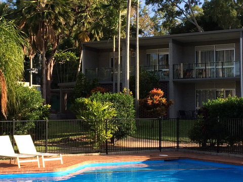 Arcadia Village Motel - Sydneys Hotel 21