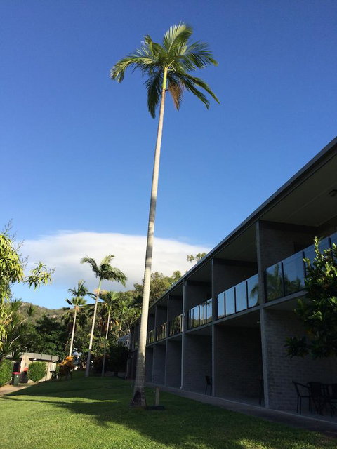 Arcadia Village Motel - Sydneys Hotel 36