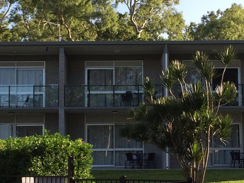 Arcadia Village Motel - Sydneys Hotel 35