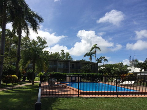 Arcadia Village Motel - Sydneys Hotel 28