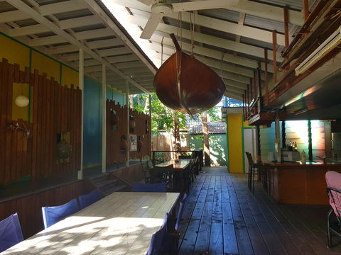 Arcadia Beach Guest House And Car Hire - Sydneys Hotel 36