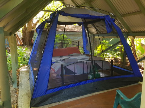 Arcadia Beach Guest House And Car Hire - Sydneys Hotel 11