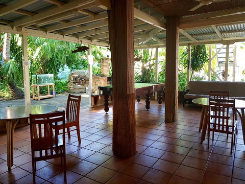 Arcadia Beach Guest House And Car Hire - Sydneys Hotel 32