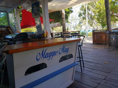 Arcadia Beach Guest House And Car Hire - Sydneys Hotel 38