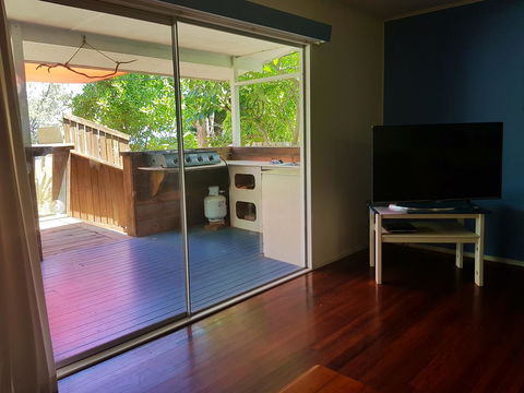 Arcadia Beach Guest House And Car Hire - Sydneys Hotel 19