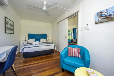 Kooyong Apartment 6 - Sydneys Hotel 3