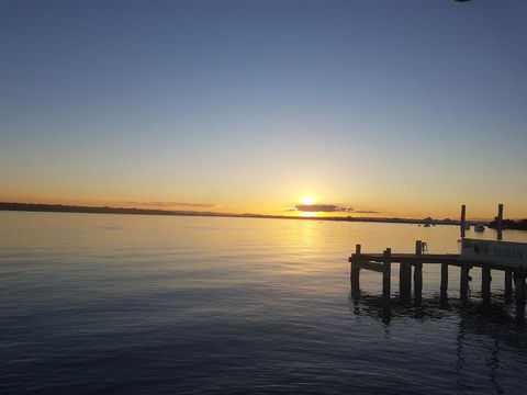 Island Homestay - Sydneys Hotel 6