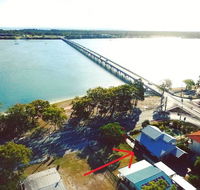 Island Homestay - Sydneys Hotel