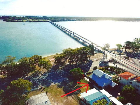 Island Homestay - Sydneys Hotel 0