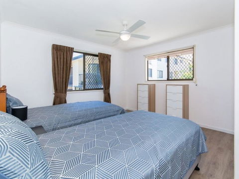 Island Homestay - Sydneys Hotel 16