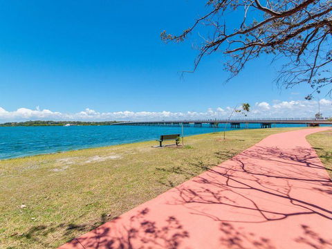 Island Homestay - Sydneys Hotel 17