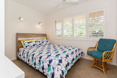 Lowset Sweetie, Central To Everything - Partridge St, Bongaree - Sydneys Hotel 13