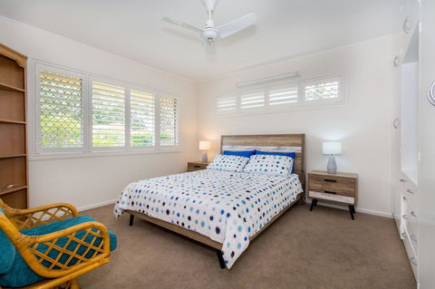 Lowset Sweetie, Central To Everything - Partridge St, Bongaree - Sydneys Hotel 16