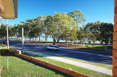 Cloud 8 On Welsby - Sydneys Hotel 14