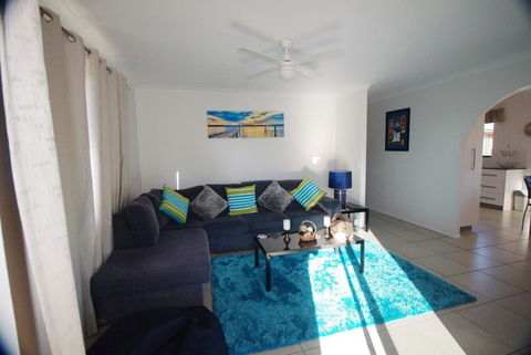 Cloud 8 On Welsby - Sydneys Hotel 8
