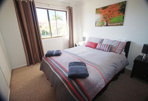 Cloud 8 On Welsby - Sydneys Hotel 6