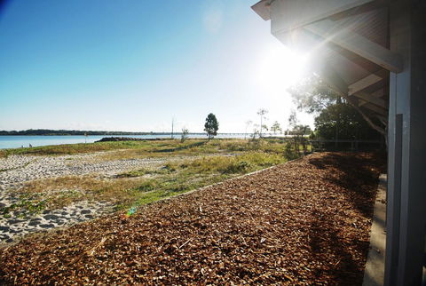 Cloud 8 On Welsby - Sydneys Hotel 18