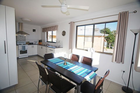 Cloud 8 On Welsby - Sydneys Hotel 4