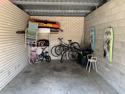 Keith\'s Place, 1 Of The 3 Most Popular Units On Bribie - Sydneys Hotel 20