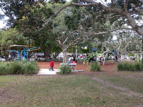 Keith\'s Place, 1 Of The 3 Most Popular Units On Bribie - Sydneys Hotel 37