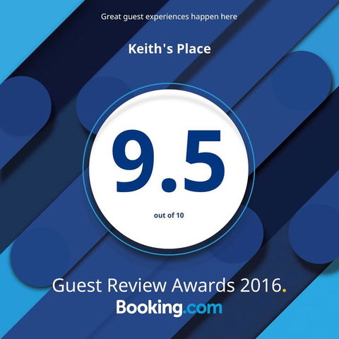 Keith\'s Place, 1 Of The 3 Most Popular Units On Bribie - Sydneys Hotel 6