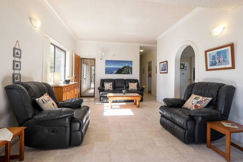 Keith\'s Place, 1 Of The 3 Most Popular Units On Bribie - Sydneys Hotel 0