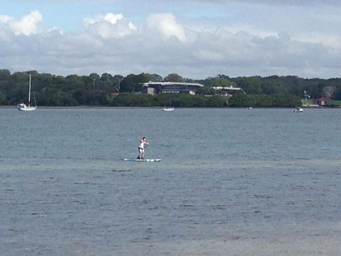 Keith\'s Place, 1 Of The 3 Most Popular Units On Bribie - Sydneys Hotel 34