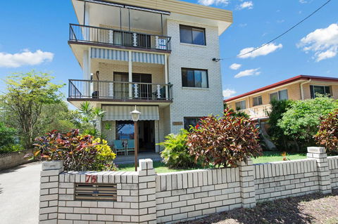 Keith\'s Place, 1 Of The 3 Most Popular Units On Bribie - Sydneys Hotel 4