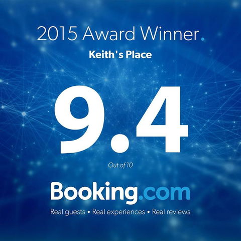 Keith\'s Place, 1 Of The 3 Most Popular Units On Bribie - Sydneys Hotel 7