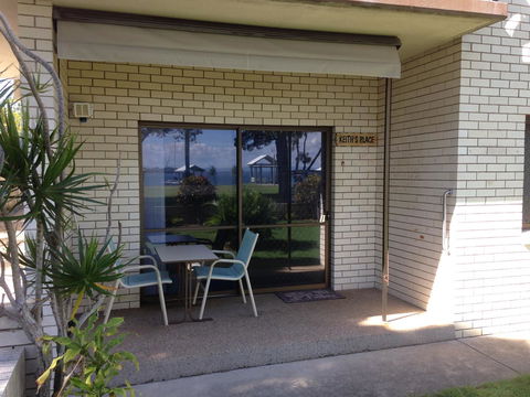 Keith\'s Place, 1 Of The 3 Most Popular Units On Bribie - Sydneys Hotel 23
