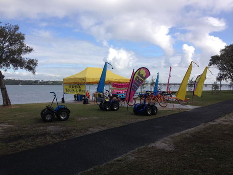 Keith\'s Place, 1 Of The 3 Most Popular Units On Bribie - Sydneys Hotel 36