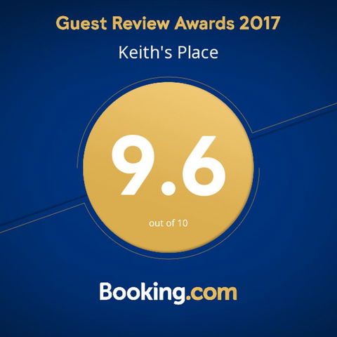 Keith\'s Place, 1 Of The 3 Most Popular Units On Bribie - Sydneys Hotel 3
