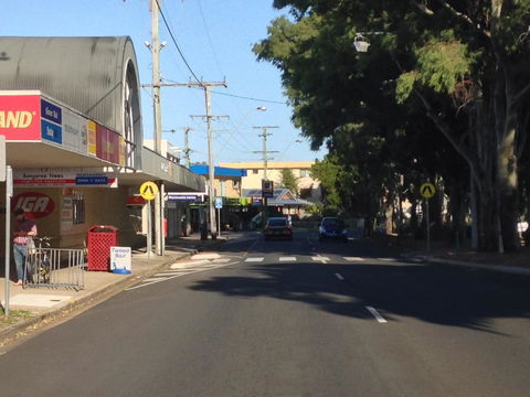 Keith\'s Place, 1 Of The 3 Most Popular Units On Bribie - Sydneys Hotel 41
