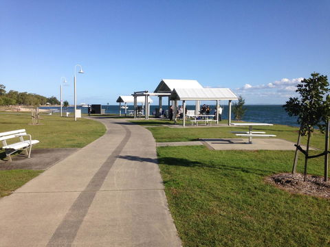 Keith\'s Place, 1 Of The 3 Most Popular Units On Bribie - Sydneys Hotel 31