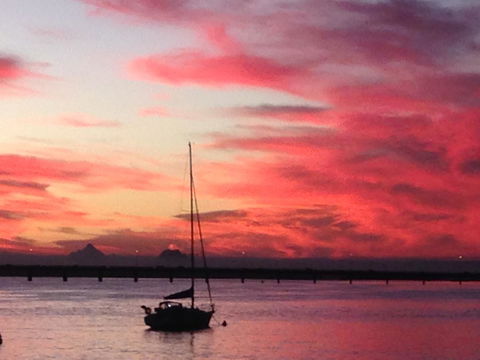 Keith\'s Place, 1 Of The 3 Most Popular Units On Bribie - Sydneys Hotel 33