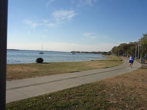 Keith\'s Place, 1 Of The 3 Most Popular Units On Bribie - Sydneys Hotel 43